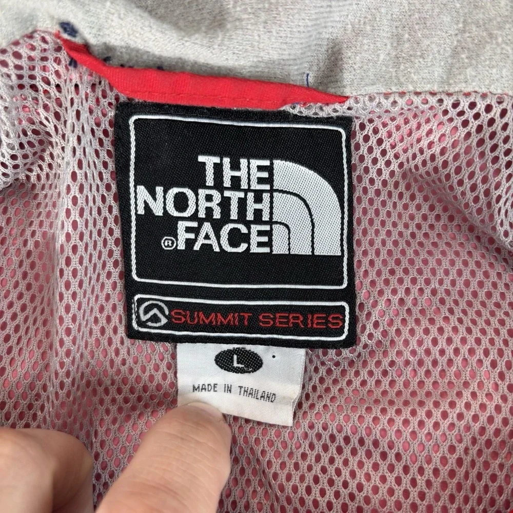 The North Face north face